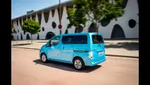 Nissan e-NV200 Evalia