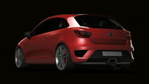 Seat Bocanegra Concept