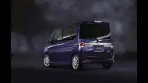 Daihatsu, i prototipi