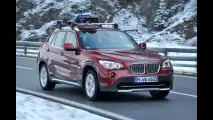 BMW X1 xDrive28i