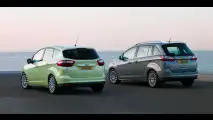 Ford C-MAX7