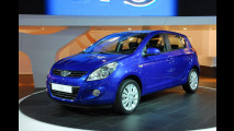 Hyundai al Salone di Parigi 2008