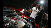 Pontiac G8 elaborata da 50 Cent e Will Castro