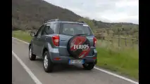 Daihatsu Terios 1.3 SX