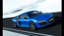 Audi R8 LMX