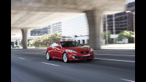 Hyundai Genesis Coupé