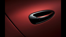 Porsche Panamera Turbo by Overdrive