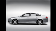 Nuova Audi A6
