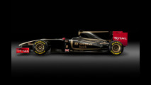 Lotus Renault GP R31
