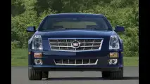 Cadillac STS 2008