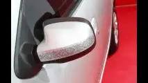 Dacia al Salone di Parigi 2012