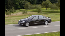 Mercedes S400 BlueHYBRID