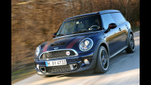 MINI Cooper SD Clubman 50 Hampton