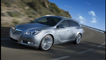 Opel Insignia Sports Tourer