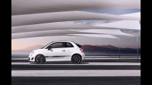 Fiat 500C Abarth, la versione USA