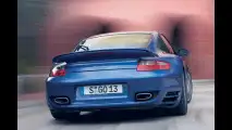 Porsche 911 Turbo
