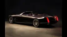 Cadillac Ciel