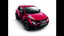 Nissan Juke Kuro Limited Edition