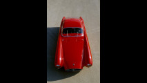 Maserati A6 GCS/53 Pininfarina, foto storiche