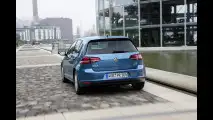 Volkswagen Golf TGI BlueMotion