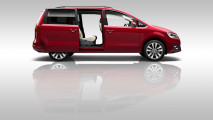Seat Alhambra 4x4