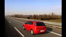 Fiat Punto 2012