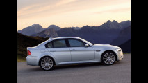 BMW M3 E90