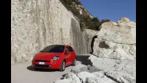Fiat Punto 2012