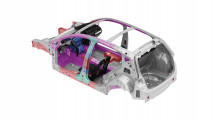 Volkswagen Golf 7. Prime info e stabilimenti