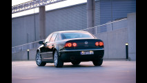 Volkswagen Phaeton