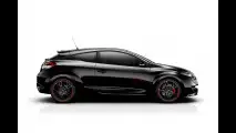 Renault Megane RS Trophy