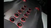 Lamborghini Sesto Elemento al Salone di Parigi 2010