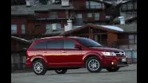 Fiat Freemont AWD