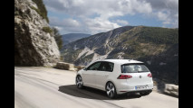 Nuova Volkswagen Golf GTI 5 porte