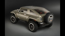 Hummer HX Concept