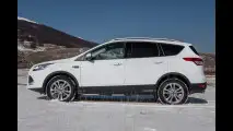 Gomme invernali o catene da neve? Ecco come scegliere