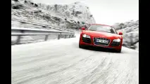 Audi R8 5.2 FSI Quattro V10