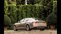 Nuova Maserati Quattroporte