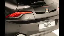 Fisker Surf
