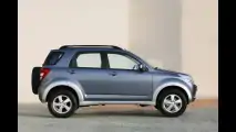 Daihatsu Terios