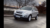 Opel Antara restyling