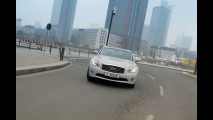 Infiniti M35h