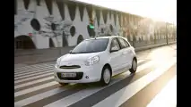 Nissan Micra 1.2 DIG-S 98 CV