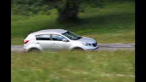 Kia Sportage 1.7 CRDi VGT 2WD Active - TEST