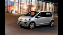 Volkswagen up! 5 porte