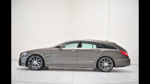 Brabus CLS Shooting Brake