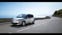 Renault Grand Modus 2011