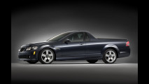 Pontiac G8 Sport Truck