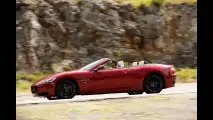 Maserati GranCabrio Sport