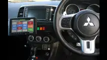 Trilogia di Evo per la Polizia nello Yorkshire
